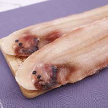 군산직송 반건조 박대 서대, 38cm이상 4마리