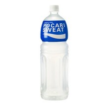 포카리스웨트, 1.8L, 3개