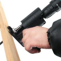 범용 표면 절단 먼지 앵글 직송 드릴날연마기 커버 도구 집진기 부품 세트