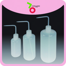 세구세척병 Narrow Mouth Wach Bottle, 1개, 1000ml