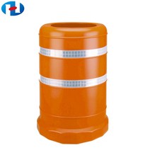 하이큐 PE드럼 일체형 일반도로용 안전용품