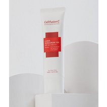 CELL FUSION C 레이저 썬스크린 100 35ml Laser Sunscreen 100 35ml, none