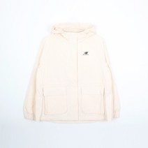 [뉴발란스] 바람막이 VQJ NBNAC1W302-64 W 스트레치 롱 자켓