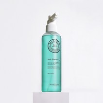 두피열 쿨링 스프레이 탈모 완화 베네자임 헤어워터에센스 200ml