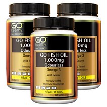 고헬씨(Go Healthy) 고헬씨 아마씨오일 1500mg 고함량 210 소프트젤캡슐 X 2개, 420캡슐, 1세트