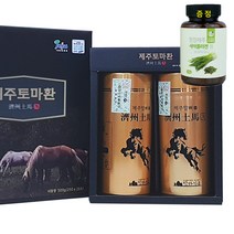 제주말뼈환 새싹보리 콜라겐 정/말뼈환 제주말뼈 조랑말뼈 제주도말뼈환 말꽝환/말뼈 말꽝 마골 추출액 환/