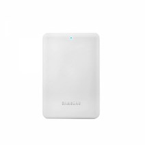 삼성전자 외장하드 J3, 2048GB, 화이트