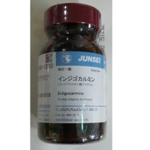 오피스안&컴사이언스 Indigo carmine 97.5%인디고카민 JUN-EP(97.5%)25G 시약