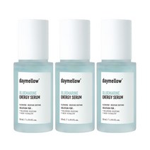 데이멜로우 블루마린 에너지 세럼 3개