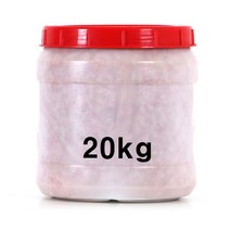 진젓갈 새우젓, 1통, 20kg
