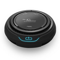 ABSL 퓨어존 차량용 공기청정기, AIR-90