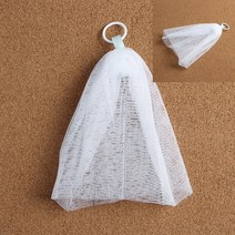 버블 페이스 거품망 비누망 육수망 세면볼 비누거품 샤워용품 비누거품망 거품망 샤워거품