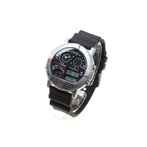 시티즌 아나디지템프 ANA-DIGI TEMP 특정 매장 취급 모델 손목시계 남성 레이디스 JG0070-11E