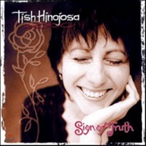 (수입CD) Tish Hinojosa - Sign Of Truth, 단품