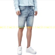 리바이스 스탠다드 쿨진 스탠다스 쇼츠 39864-0017 NC평촌 여름바지로 최고!!!