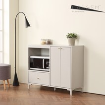 라샘 프란츠 1000 렌지대 수납장 MRKS1822, 프란츠 렌지대 수납장 1000