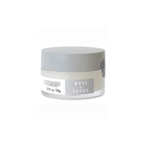 More room 모아룸 멀티밤 헤어왁스 보습 성분 함유 화이트 머스크 사봉향 26g MRM94