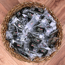 검은깨강정 320gx1봉, 320g