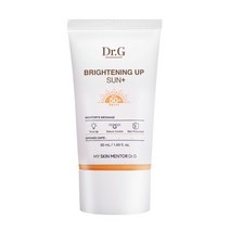 닥터지 브라이트닝 업선플러스 50ml 톤업 선크림