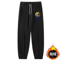 봄 가을 NBA 골든스테이트 워리어스 조거 팬츠 바지 하체 비만 조커 에슬레져 룩 런닝 농구 트레이닝 복