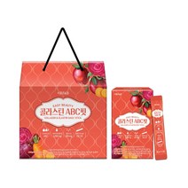서울에프엔비 콜라스틴 석류핏/ABC핏 20g X 60포, 콜라스틴 ABC핏 60포