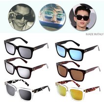 Tattoo TA3542S 이탈리아 6컬러 고급 명품선글라스 뿔테 타투선글라스