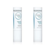 Bioderma 바이오더마 아토덤 립스틱 립밤 4g 2팩