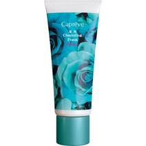 일본직발송 6. 카프레브 CAPREVE 클렌징 폼 로지에 100G 클렌징 폼 B071KN2FSW, One Size, One Color