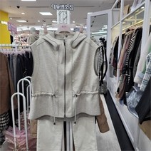 수스 DP01 데무조끼 S231BVO101