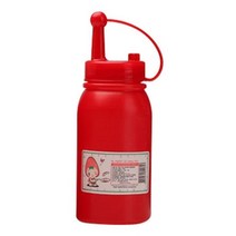 (ESGEL)(set)onetime 케찹병(중) 10개(ISRAEL), 상세페이지 참조