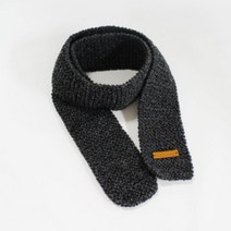 러브컨츄리 (DIY)가터미니목도리 뜨기-동영상첨부 뜨개질 DIY 패키지, 보카시
