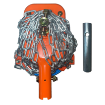 체인개폐기 황놀부 비닐하우스 측면 천장 창문, 1개