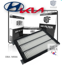 (가솔린)올뉴투싼 올뉴스포티지 에어필터 28113-D3300, 1개