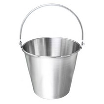 킹센스 소맥쿨러 스텐 20cm, 1개