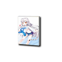 나와 호랑이님 소설 1권, 레벨, 나와 호랑이님 소설 19권