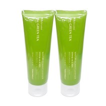 토니모리 더 그린티 트루바이옴 수분 폼클렌저 150ml x2개, 2개