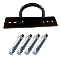 헬스 크로스핏 로프 외줄 주짓수 극기 짐로프 훈련 근력 트레이닝 배틀 오르기 타기 연습 레슬링 밧줄 유도, 고정용품