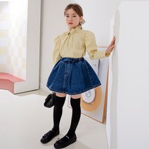 도레도레 도로시청치마바지