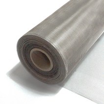 국산 스텐 방충망 100cmX30M 22메쉬 모기장 미세먼지 촘촘망 창문 셀프 교체 롤방충망, 1개