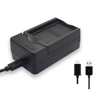 캐논 호환 LP-E6 USB 1구 충전기 육두막 오막포 오막삼, 본상품