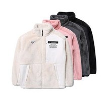 백화점 정품 다이나핏 스포츠 남성 여성 INUK (이누크) 집업 플리스 후리스 바람막이 자켓 YUW21150 SDYND