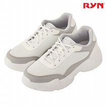 RYN RYN 린 컴포트 스니커즈 RNN03_GY