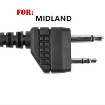 전술 U94 PTT 헤드셋 액세서리 For Z-Tactical tca-sky peltor 헤드폰 baofeng icom midland motorola YEASU radio