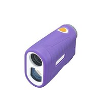 Bushnell 부시넬 거리측정기 실리콘 케이스, 퍼플