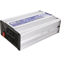 교류전기로 바꿔주는 인버터 IVT-500A, IVT-500A(DC12V/500W), 1개