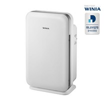 위니아 위니아 공기청정기 EPA11D0XEW (CA인증), 단일옵션