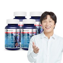 내츄럴플러스 차태현 코랄칼슘 마그네슘 비타민D 아연 120정(2개월분), 120정, 4개, 120정