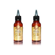 부들부들 유기농 눈 세정제 120ml X2개