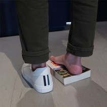캐주얼 심플 커플 키높이 스니커즈