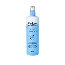 과일나라 컨퓸 투페이스 트리트먼트 530ml 헤어에센스 헤어미스트, 01_250mlx1개, 1개